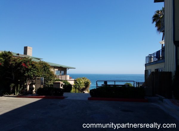 The Coves Laguna Beach Community Partners Realty