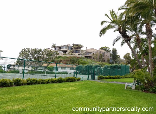 Emerald Bay Laguna Beach Community Partners Realty