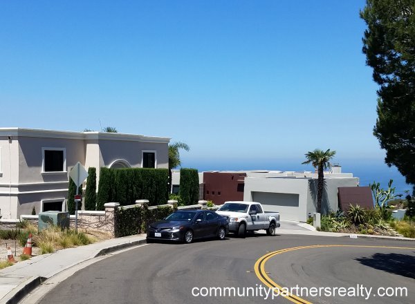 Portafina Laguna Beach Community Partners Realty