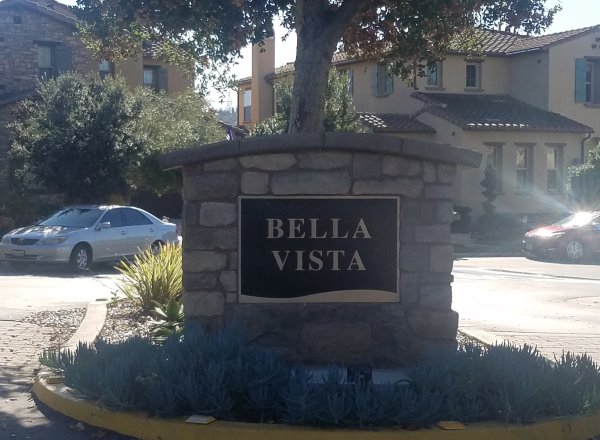 Bella Vista San Clemente