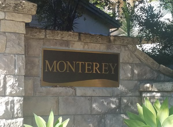 Monterey San Clemente
