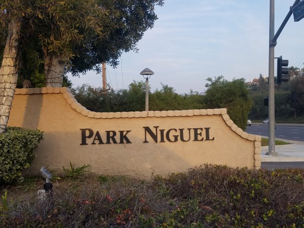 Park Niguel Laguna Niguel