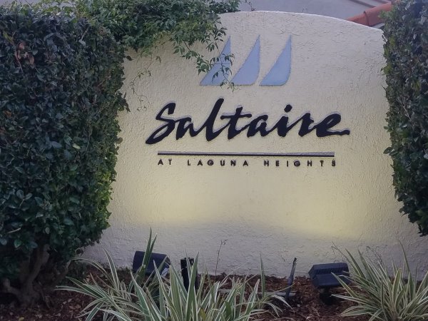 Saltaire Laguna Niguel