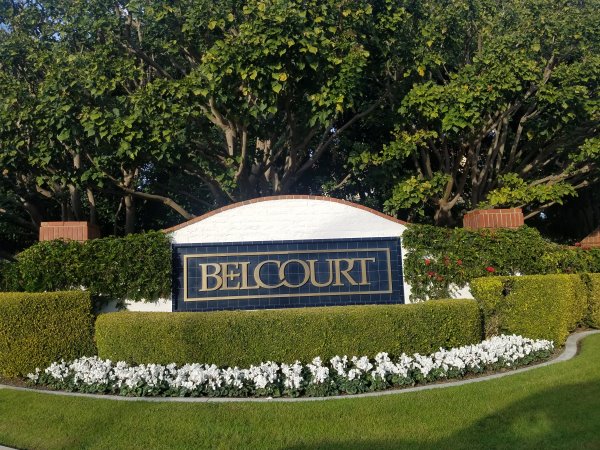 Belcourt Newport Beach