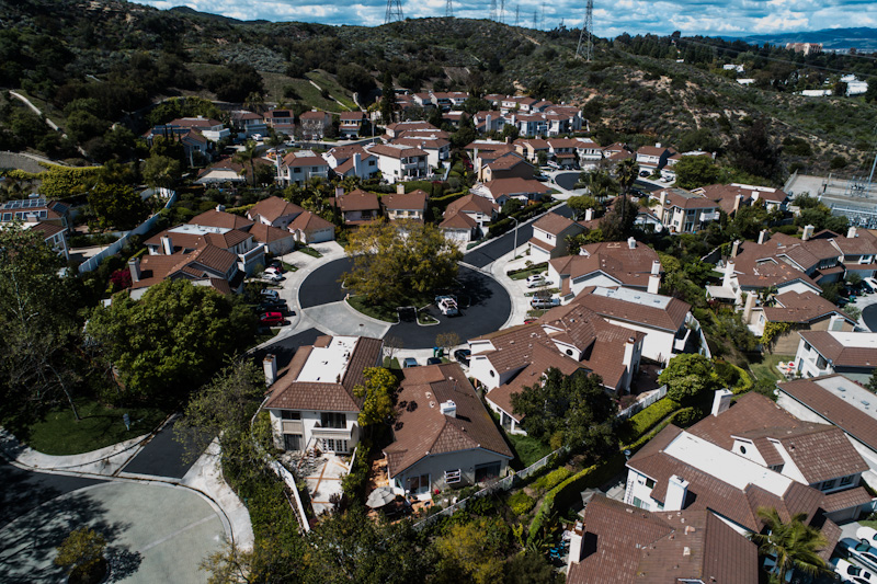 California Cove Laguna Beach 
Real Estate Market Reports