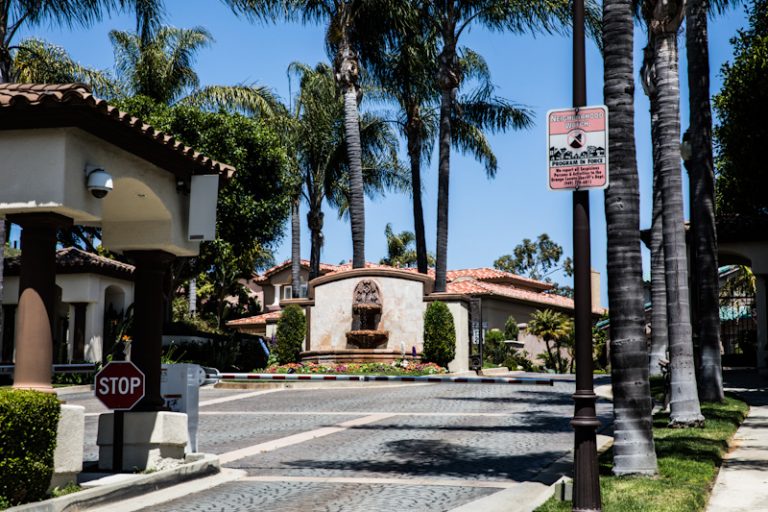 Palmilla Laguna Niguel Community Partners Realty, Inc.