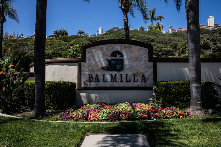 Palmilla Laguna Niguel Community Partners Realty, Inc.