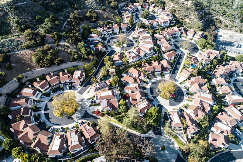 Terraces Laguna Beach