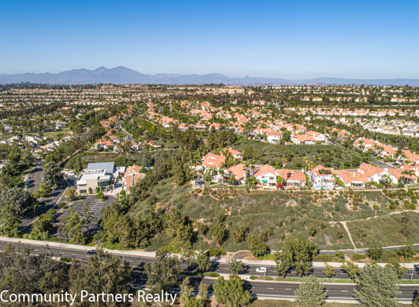Laguna Niguel Neighborhoods