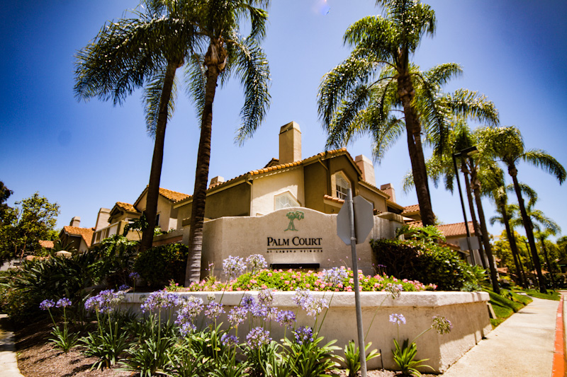 Palm Court Laguna Niguel Community Partners Realty