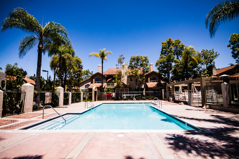 Palm Court Laguna Niguel Community Partners Realty