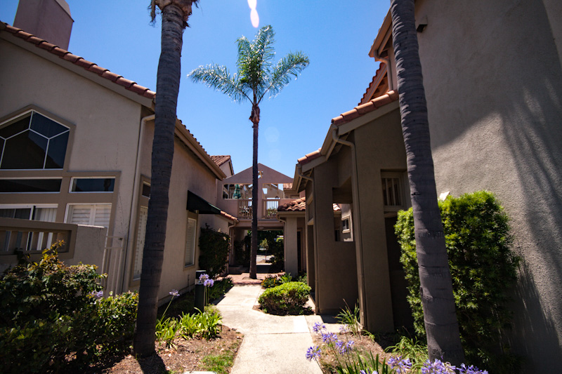 Palm Court Laguna Niguel Community Partners Realty