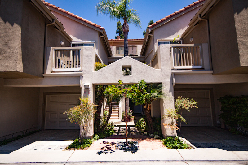 Palm Court Laguna Niguel Community Partners Realty