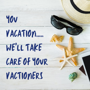Managing Your Vacation Rental Community Partners Realty, Inc.