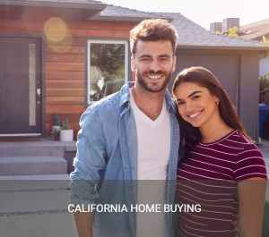 Home Buying in California Community Partners Realty, Inc.