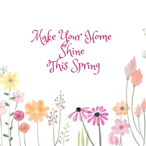 15 Spring Cleaning Ideas to Make Your Home Shine This Season
Community Partners Realty, Inc.