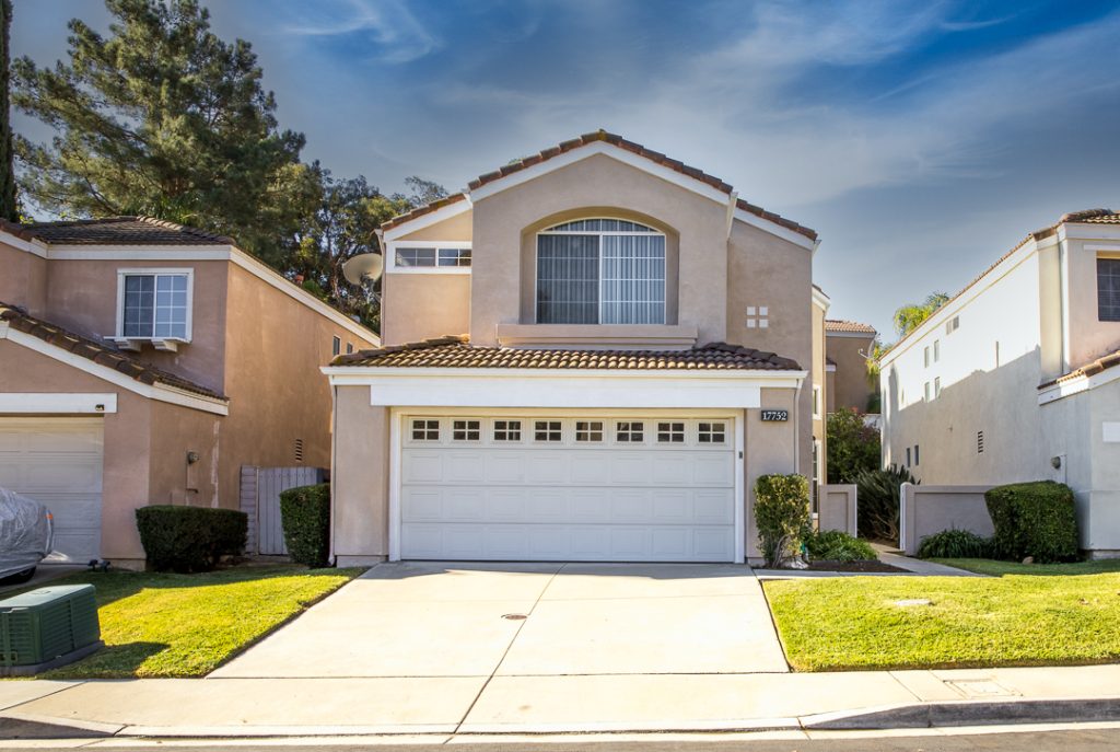 17752 Gazania Drive Chino Hills CA 91709