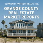 Orange County Real Estate Market Reports